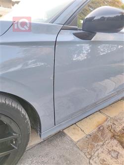 هوندا سيفيك